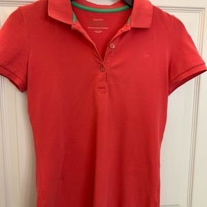 Lily Pulitzer polo